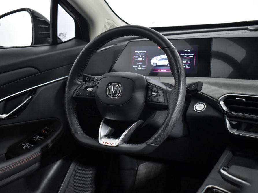 Changan UNI-T I Санкт-Петербург  - изображение 16