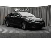Kia Cerato IV Рестайлинг Москва  - изображение 26