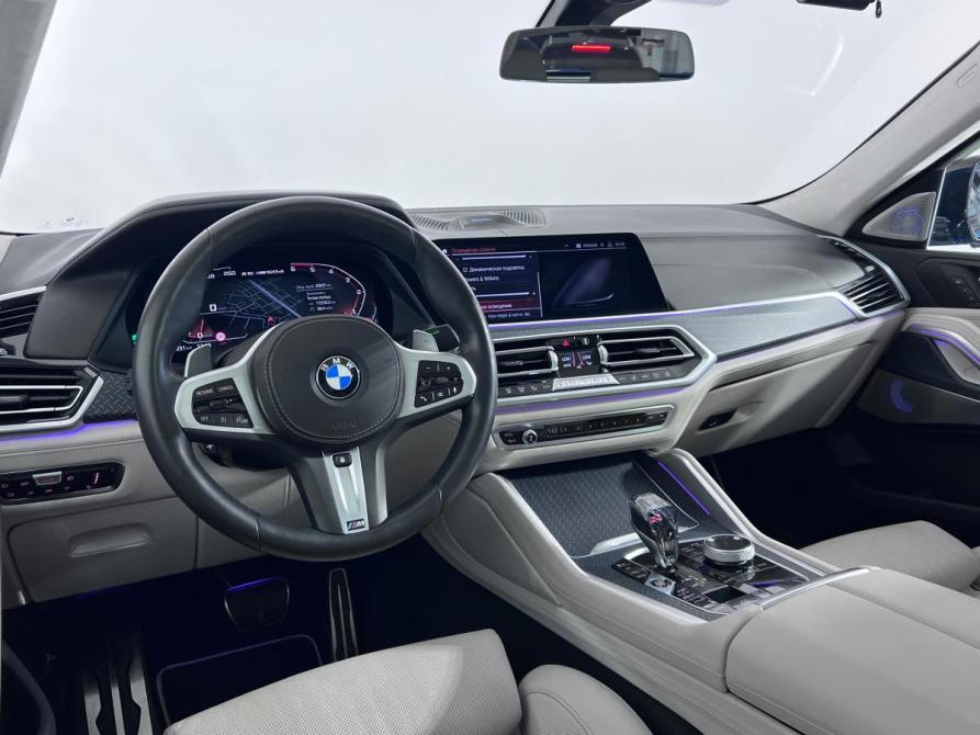 BMW X6 III (G06) Ростов-на-Дону  - изображение 12