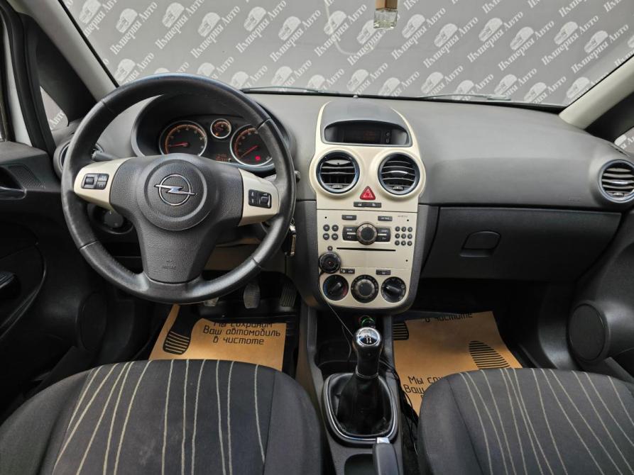 Opel Corsa D Краснодар  - изображение 15