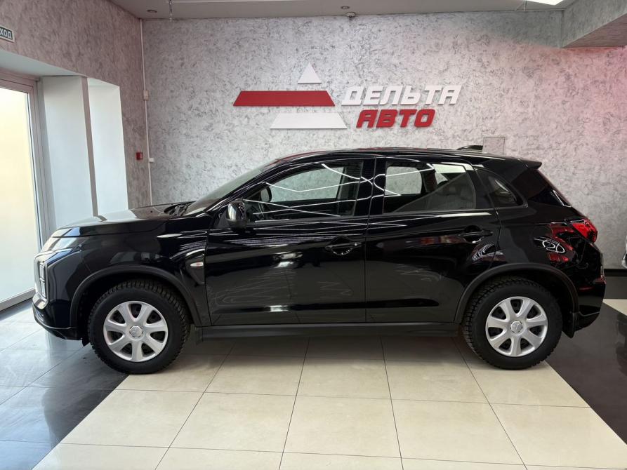 Mitsubishi ASX I Рестайлинг 3 Ярославль  - изображение 2