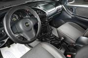 Chevrolet Niva I Рестайлинг Тюмень  - изображение 25
