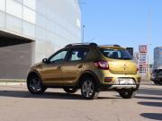Renault Sandero II Самара  - изображение 26