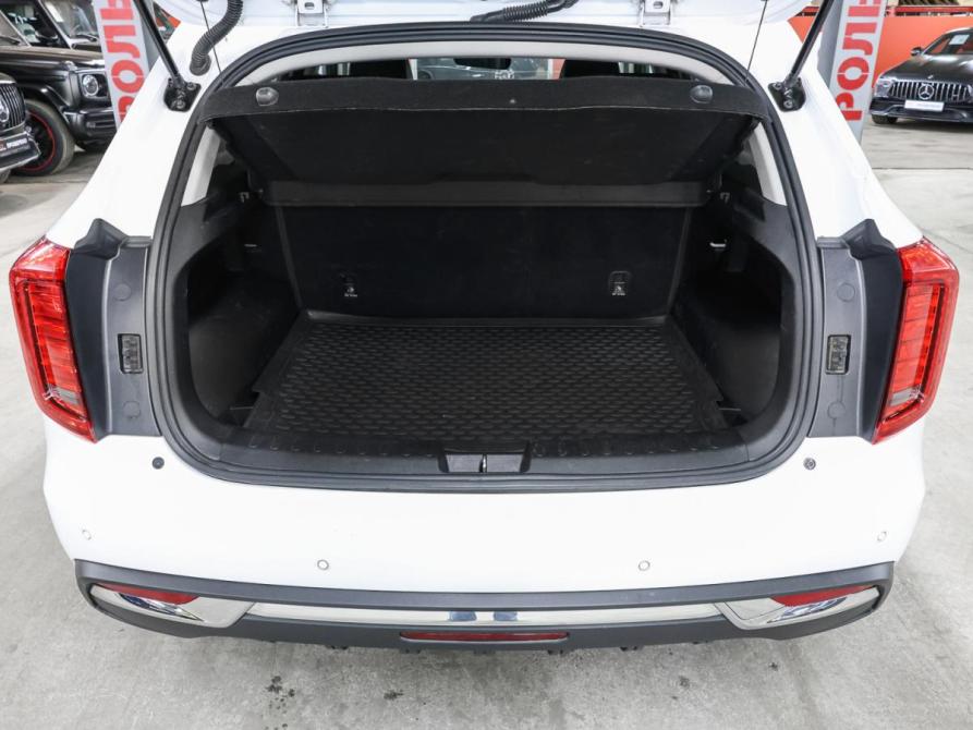 Haval Jolion I Москва  - изображение 11