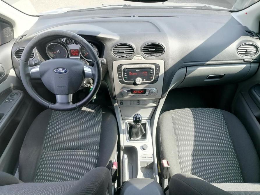 Ford Focus II Рестайлинг Стерлитамак  - изображение 19