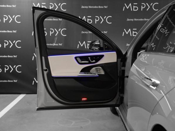 Новый Mercedes-Benz E-Класс VI (W214 S214) 2026 года, цена 10 434 600 рублей, седан, Автокод Объявления