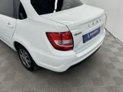 Lada (ВАЗ) Granta I Рестайлинг Воронеж  - изображение 27