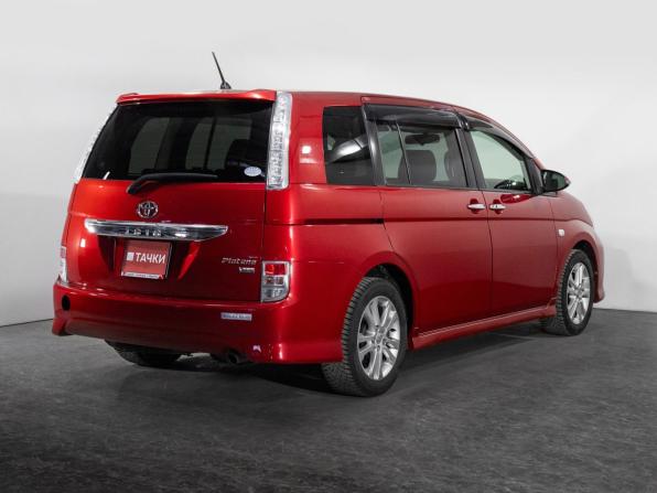 Toyota ISis I Рестайлинг с пробегом 2013 года, цена 1 149 500 рублей, 179138 км, компактвэн, Автокод Объявления