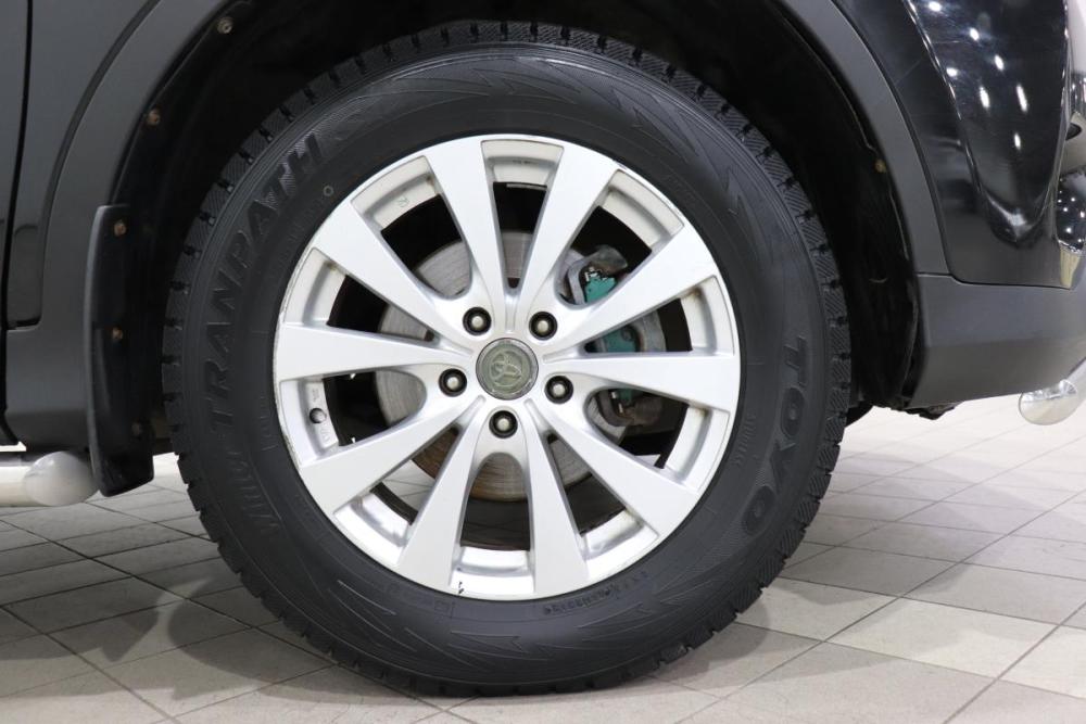 Toyota RAV4 IV (XA40) Иркутск  - изображение 13