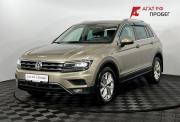 Volkswagen Tiguan II Нижний Новгород  - изображение 28