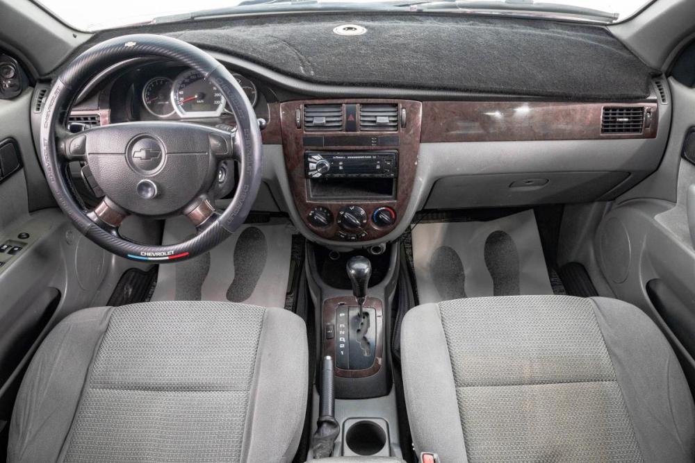 Chevrolet Lacetti I Барнаул  - изображение 10