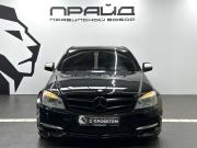 Mercedes-Benz C-Класс III (W204) Ростов-на-Дону  - изображение 22