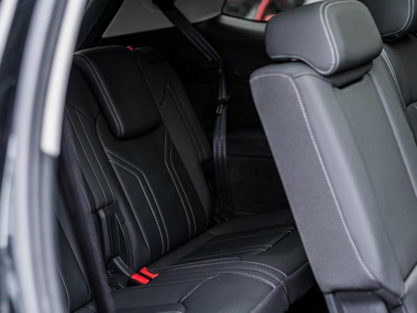 Audi Q6 с пробегом 2024 года, цена 8 347 000 рублей, 34260 км, внедорожник, Автокод Объявления