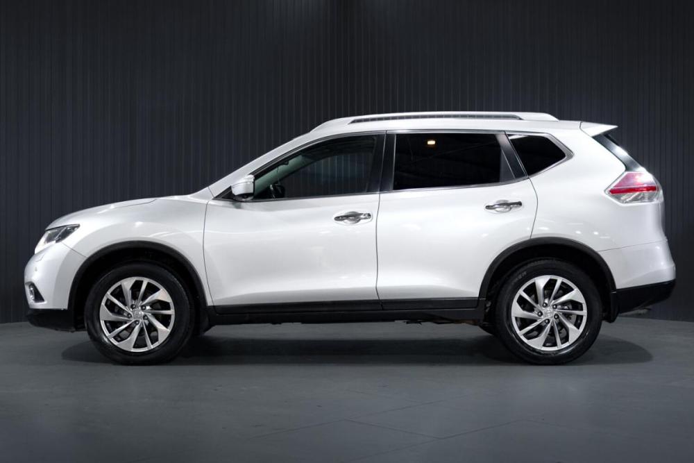 Nissan X-Trail III Тюмень  - изображение 5