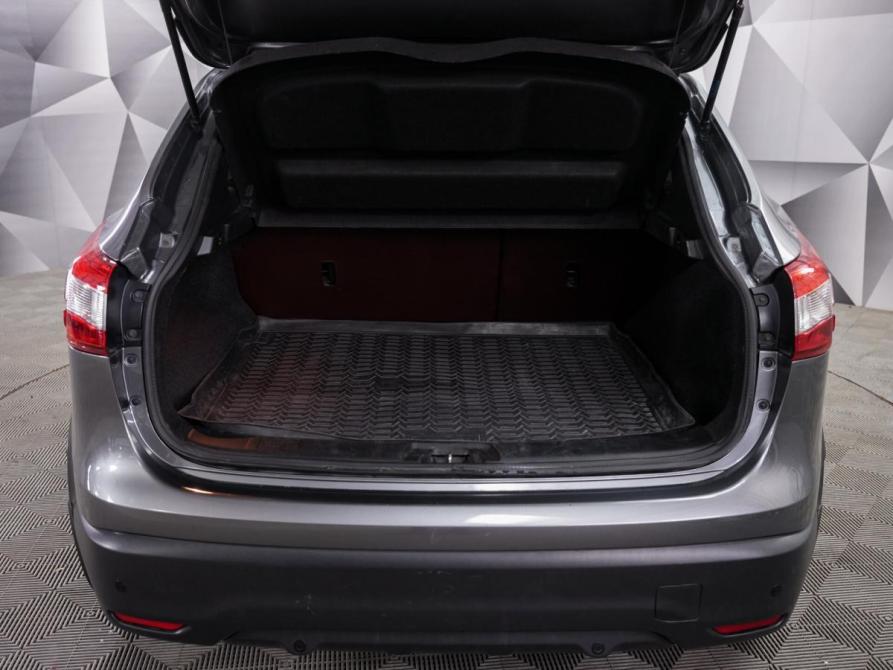Nissan Qashqai II Ульяновск  - изображение 20