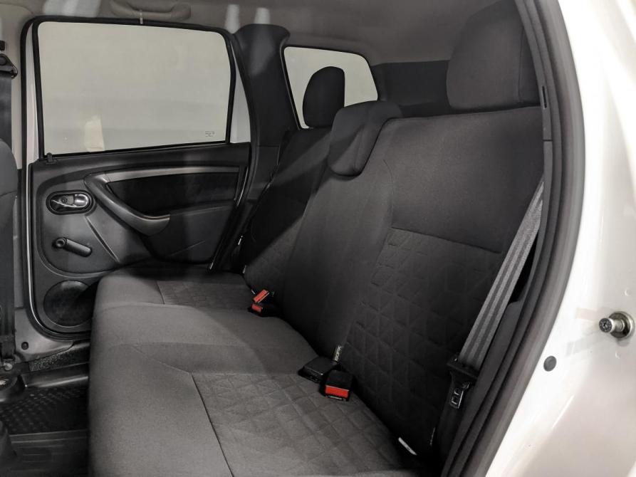 Renault Duster I Рестайлинг Санкт-Петербург  - изображение 18