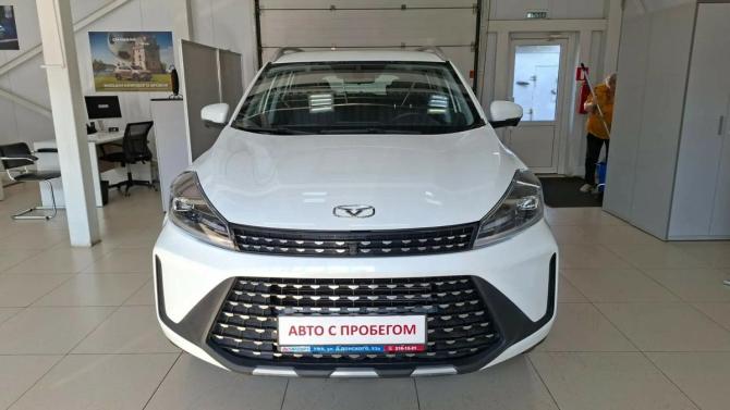 Kaiyi X3 Pro с пробегом 2024 года, цена 1 798 000 рублей, 10700 км, внедорожник, Автокод Объявления