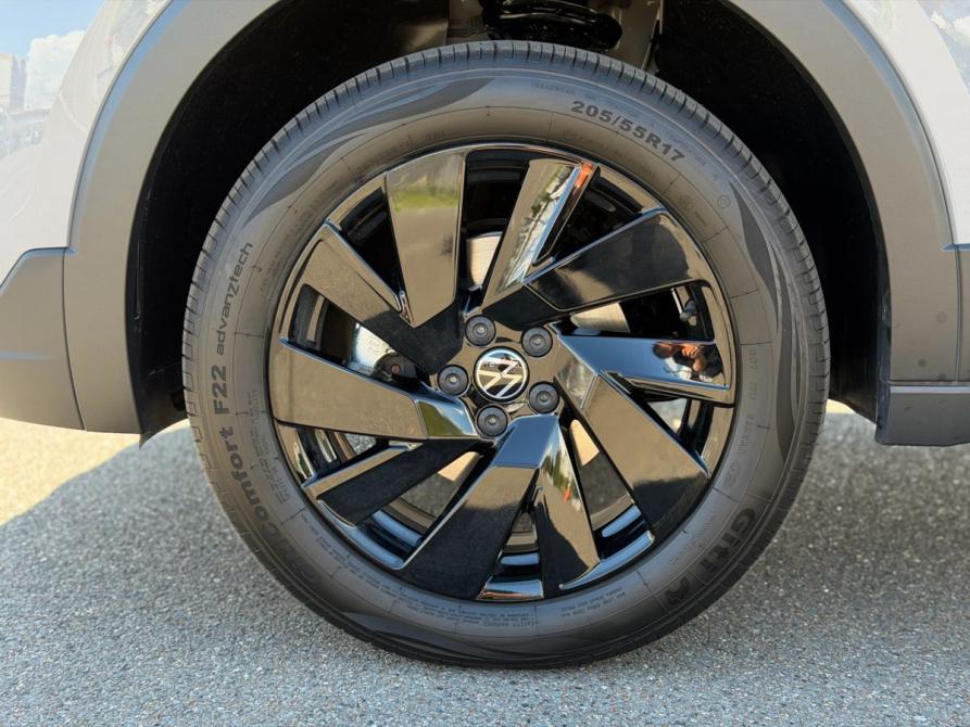 Volkswagen Tharu XR Казань  - изображение 8