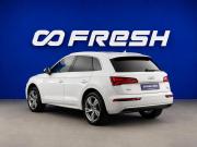 Audi Q5 II (FY) Москва  - изображение 25