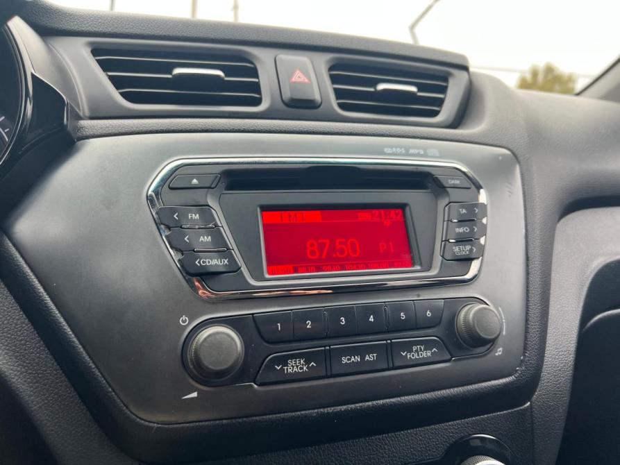 Kia Rio III Рестайлинг Стерлитамак  - изображение 17