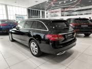 Mercedes-Benz C-Класс IV (W205) Рестайлинг Казань  - изображение 30