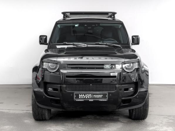 Land Rover Defender II с пробегом 2024 года, цена 11 000 000 рублей, 28585 км, внедорожник, Автокод Объявления