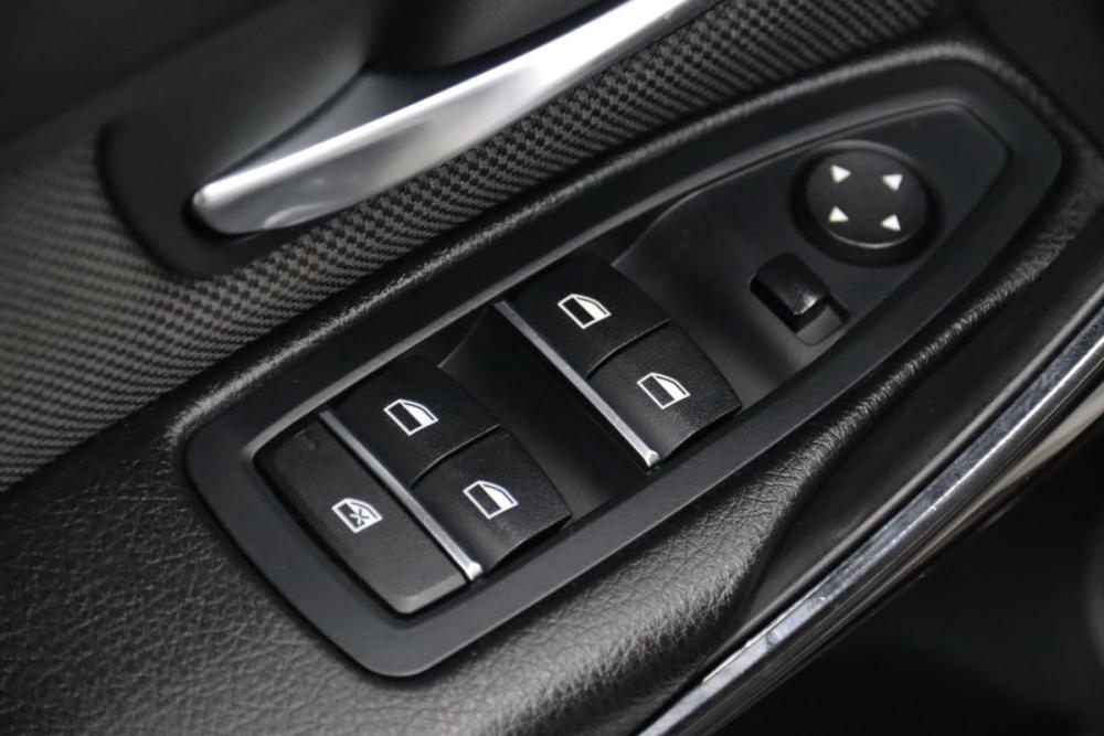 BMW 3 серии VI (F3x) Рестайлинг Сургут  - изображение 18