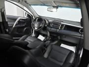 Toyota RAV4 IV (XA40) Москва  - изображение 22