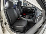 Chevrolet Epica V250 Рестайлинг Ставрополь  - изображение 27