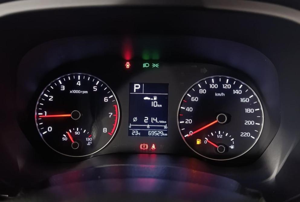 Kia Rio IV Рестайлинг Волгоград  - изображение 12