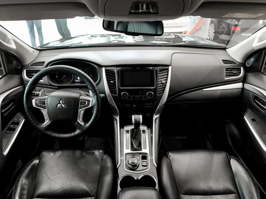 Mitsubishi Pajero Sport III Рестайлинг Казань  - изображение 17