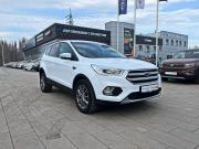 Ford Kuga II Рестайлинг Стерлитамак  - изображение 25
