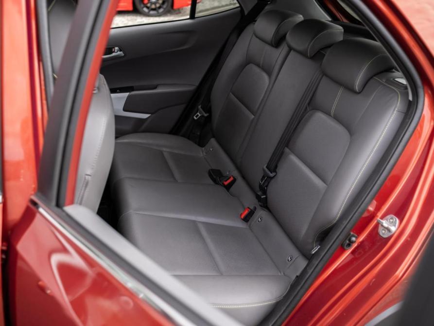 Kia Picanto III Сочи  - изображение 9