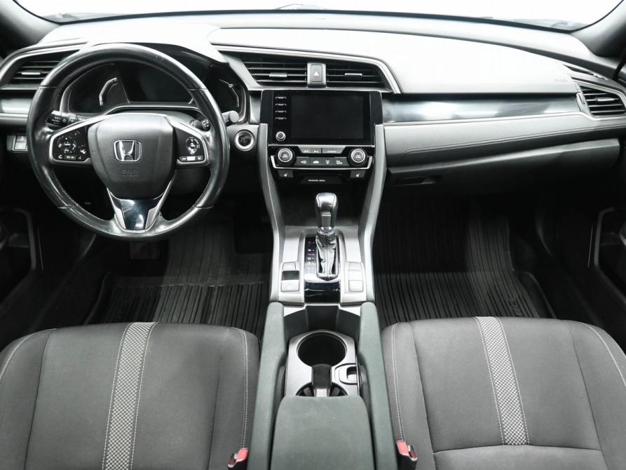 Honda Civic X Ростов-на-Дону  - изображение 10