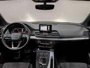 Audi Q5 II (FY) Москва  - изображение 44