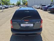 Chevrolet Lacetti I Саратов  - изображение 50