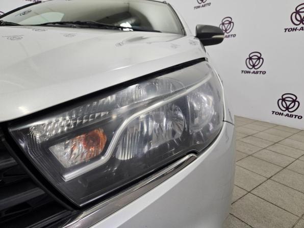 Lada (ВАЗ) Vesta I с пробегом 2020 года, цена 897 000 рублей, 138688 км, седан, Автокод Объявления