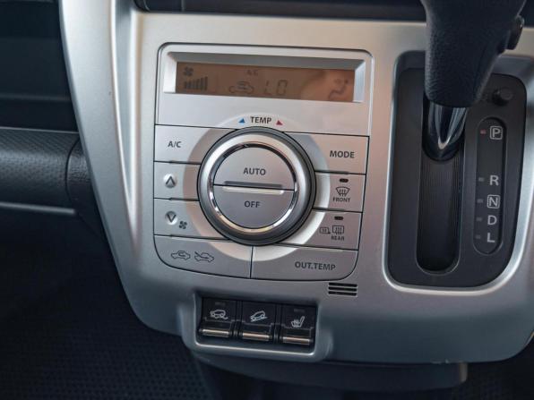 Suzuki Hustler I с пробегом 2014 года, цена 779 000 рублей, 165301 км, хэтчбек, Автокод Объявления