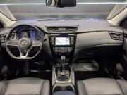 Nissan Qashqai II Рестайлинг Москва  - изображение 51
