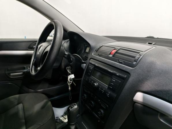 Skoda Octavia II (A5) с пробегом 2006 года, цена 503 700 рублей, 311994 км, лифтбек, Автокод Объявления