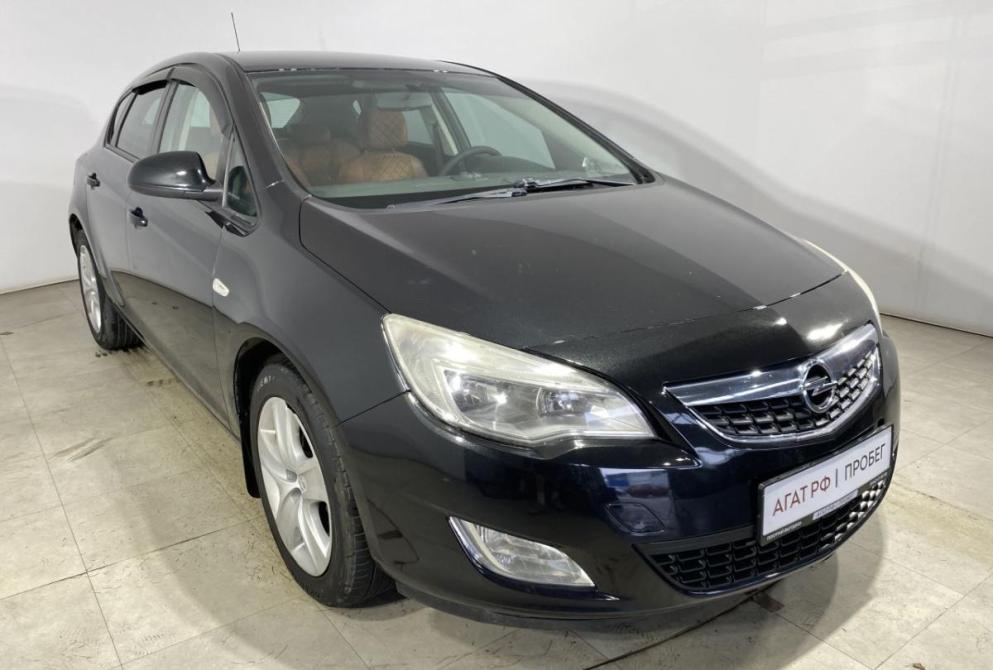 Opel Astra H Рестайлинг Саранск  - изображение 15