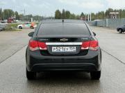 Chevrolet Cruze I Рестайлинг Пермь  - изображение 11