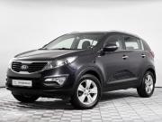 Kia Sportage III Москва  - изображение 14