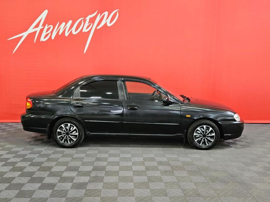 Kia Spectra I Рестайлинг 2 Вологда  - изображение 6