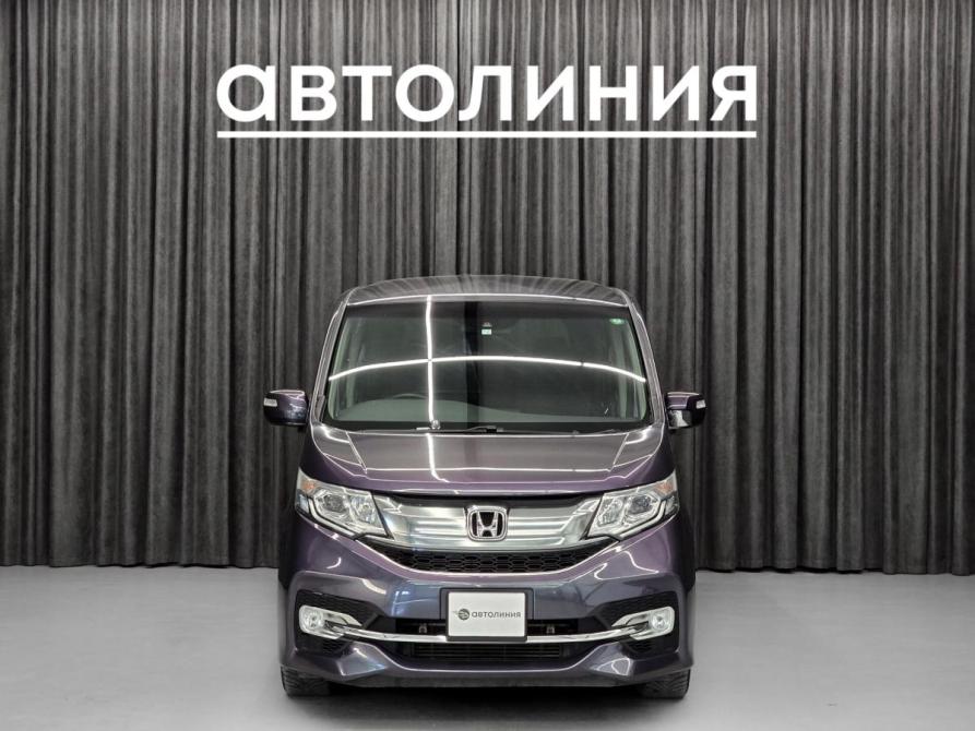 Honda Stepwgn V Красноярск  - изображение 2