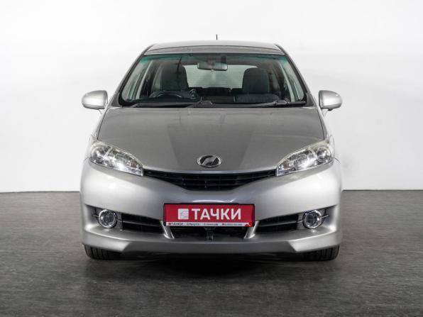 Toyota Wish II с пробегом 2010 года, цена 1 225 000 рублей, 145318 км, минивэн, Автокод Объявления
