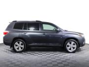 Toyota Highlander II (XU40) Рестайлинг Москва  - изображение 29