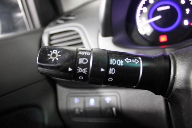 Hyundai Solaris I с пробегом 2014 года, цена 849 000 рублей, 96376 км, седан, Автокод Объявления