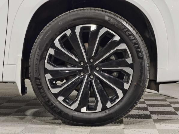 Jaecoo J8 с пробегом 2024 года, цена 3 225 000 рублей, 22795 км, внедорожник, Автокод Объявления