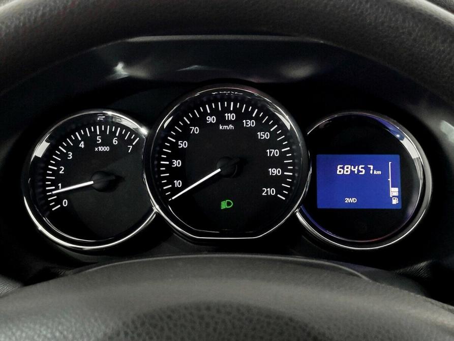 Nissan Terrano III (D10) Москва  - изображение 6